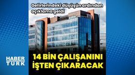 Nokia, 14 Bine Kadar Çalışanını İşten Çıkaracak