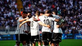 Aboubakar'ın Beşiktaş'a Katkısı