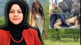 Gelecek Partili Ün'den skandal paylaşım: Kıyafeti iç çamaşırı türevi olan biri üzerinden dünyayı ayağa kaldıranlar...