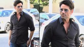 John Stamos'un Çocukluğunda Yaşadığı Taciz Olayı Ortaya Çıktı