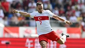 Yusuf Sarı: Adana Demirspor'un Yıldızı Parlıyor