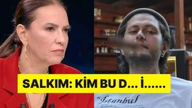 Yeşim Salkım'ın Seçimler ve Protestolar Hakkındaki Açıklamaları