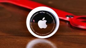 Çinli Analist: AirTag 2, 2025'e Ertelendi