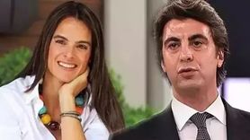 İbrahim Kutluay ve Edvina Sponza Ayrılığı