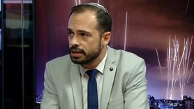 İsrail Gazze'deki Saldırılarına Devam Ediyor