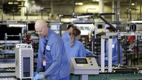 New York ve Philadelphia'da İmalat Endeksi Geriledi