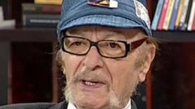 Yeşilçam'ın Ünlü Oyuncusu Kayhan Yıldızoğlu'nun Son Hali Sevenleri Şaşırttı