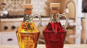 Yağlı İkilemi Çözme Sanatı: Yağ Şişelerini Pırıl Pırıl Yapmanın Püf Noktaları