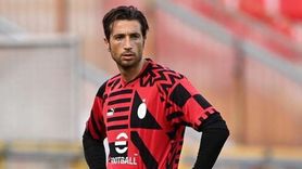 Serie A'da Milan - Juventus Derbisi