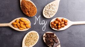 Bacaklarınıza Sık Sık Kramp Girişiyorsa Bu Meyve ve Sebzeleri Tüketin!