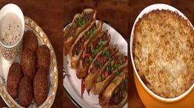 MasterChef All Star 122. Bölümde Mısır Mutfağından Lezzetler Yer Alacak