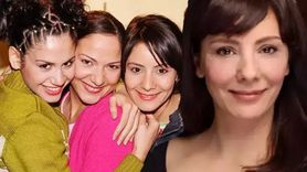 Arzu Oş: 'Ekmek Teknesi'ndeki Sonnur Karakteriyle Hafızalarda Yer Edindi'