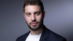 Ünlü Oyuncu Marwan Berreni Ölü Bulundu