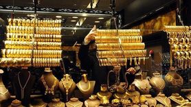 Altın Fiyatları Yükselişte: Gram Altın 1.788 TL'ye Ulaştı