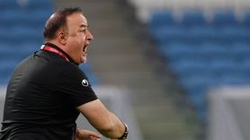 Kenya Milli Takımı Teknik Direktörü Engin Fırat Hakkında Karar Verildi