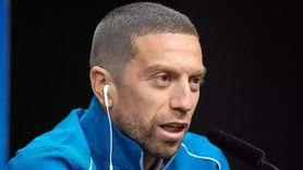 Monza Formasını Giyen Papu Gomez'e Doping Şoku