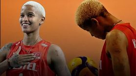 Melissa Vargas Çin Ekibi Tianjin Bohai Bank'a Transfer Oldu