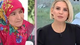 Esra Erol'da İşler Karıştı! Tehdit Üstüne Tehdit...