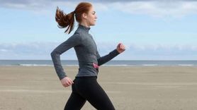 Hızlı Yürümek Daha Uzun Bir Yaşam İçin Önemli