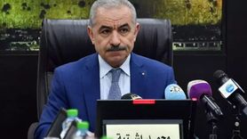 İsrail-Hamas Çatışmaları Devam Ediyor: Filistin Başbakanı ABD'yi Eleştirdi