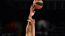 Tornike Shengelia THY Euroleague'nin 3. haftasının MVP'si seçildi