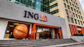 ING Bank Emeklilere Promosyon ve Kredi Müjdesi Veriyor