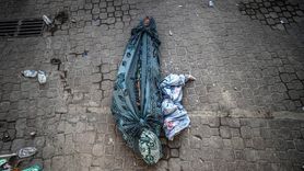 Hollywood Yıldızlarından Biden'a 'Gazze' Çağrısı