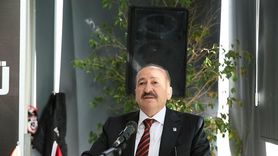 Gaziantep FK'de Tüzük Tadil Tasarısının Görüşüldüğü Olağanüstü Genel Kurul Toplantısı Yapıldı