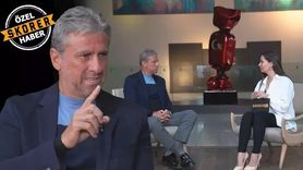 Hamza Hamzaoğlu'dan Fenerbahçe, Galatasaray ve Milli Takım Değerlendirmesi