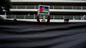 İsrail Dışişleri Bakanlığı, İsrail vatandaşlarına Orta Doğu ve İslam ülkelerine seyahat uyarısı yaptı