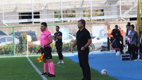 Kocaelispor, Tuzlaspor'u Mağlup Etti - Ertuğrul Sağlam'dan Açıklamalar