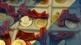 Altın Fiyatları: 21 Ekim 2023 Gram Altın, Çeyrek Altın ve Cumhuriyet Altını Fiyatları