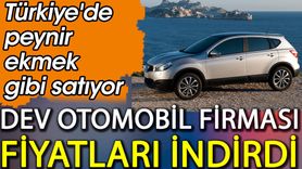 Dev Otomotiv Firması Fiyatları İndirdi