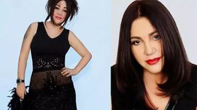 Nazan Öncel Yüksek Tansiyon Nedeniyle Hastaneye Kaldırıldı