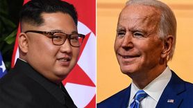 Kuzey Kore, ABD'ye Karşı Tehditlerini Sürdürüyor