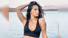 Yasemin Yürük: Müzik Piyasası Bizi Küstürdü