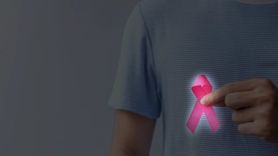 Erkekler de Meme Kanseri Riski Var