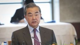 Çin Dışişleri Bakanı, Malezya ile İkili İlişkiler ve Filistin-İsrail Çatışması Hakkında Görüştü