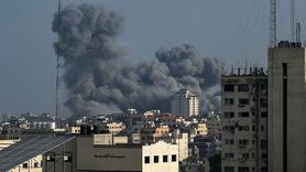 İsrail - Hamas Savaşında Son Dakika Gelişmeleri