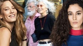 Serenay Sarıkaya'nın Annesi ile Babası Yakalanmıştı... Cansu Tosun O Günü Hiç Unutmayacakmış!