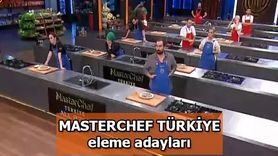 MasterChef All Star 126. Bölüm Fragmanı Yayınlandı mı? MasterChef All Star’a Kim Veda Edecek?