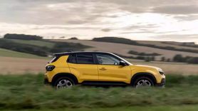 Jeep Avenger: Türkiyede Ön Satışa Sunuldu