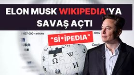 Elon Musk, Wikipedia'nın Adını Değiştirme İddiasıyla Gündemde