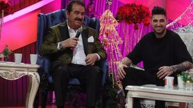 İdo Tatlıses ve Yasemin Şefkatli İkiz Bebek Heyecanı Yaşıyor