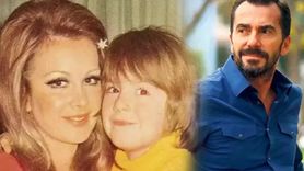 Filiz Akın ve İlker İnanoğlu Arasındaki Anne-Oğul Paylaşımı