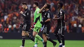 Beşiktaş'ın Şampiyonluk Yarışından Kopması