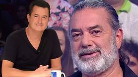 Yetenek Sizsiniz Türkiye Jürisi Ali Taran Programın İsmini ve Logosunu Kendi Yaptığını Açıkladı