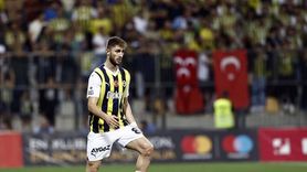 Fenerbahçe, Hatayspor'u 4-2 Mağlup Etti