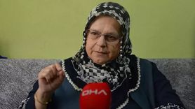 2 Kez Kanseri Yenen Kadın Nasıl Hayatta Kaldığını Açıkladı