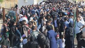 OECD'nin Uluslararası Göç Görünümü 2023 Raporu Yayımlandı